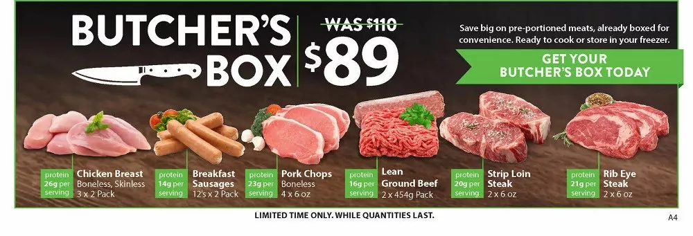 save on foods flyer june 4 10 35