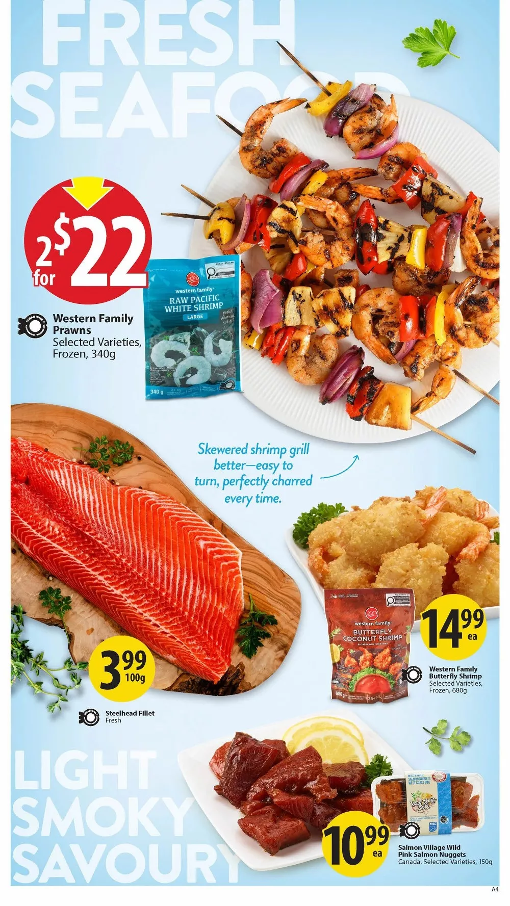 save on foods flyer june 4 10 6