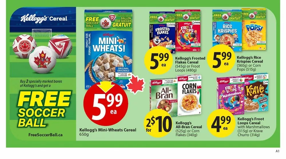 save on foods flyer may 28 june 3 13