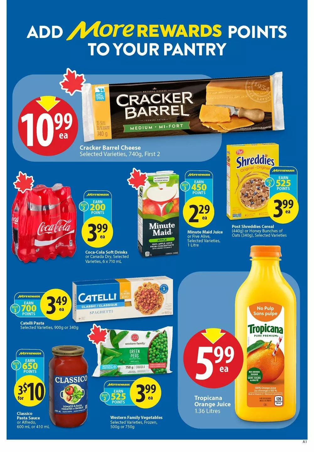 save on foods flyer may 28 june 3 14