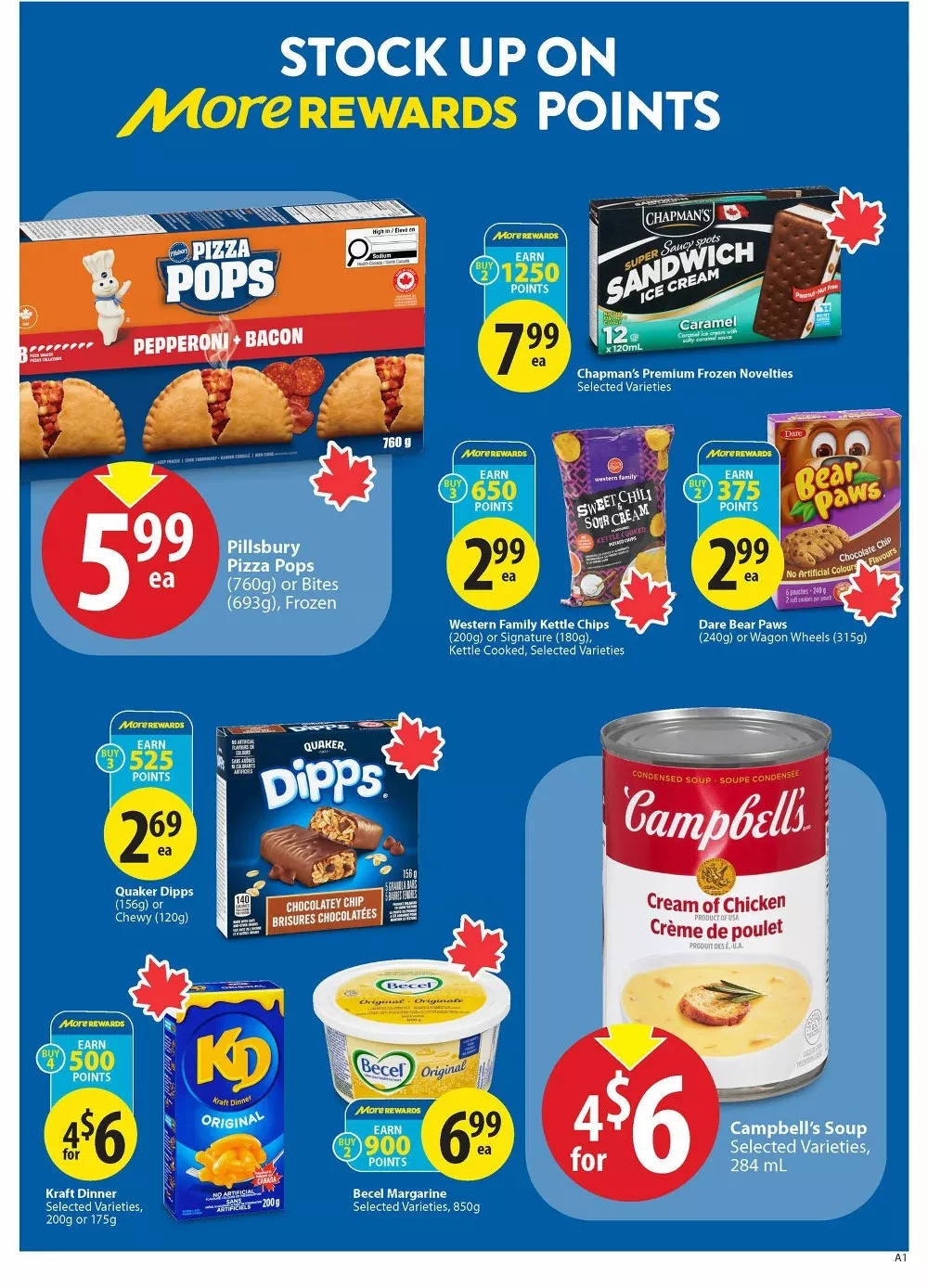 save on foods flyer may 28 june 3 15