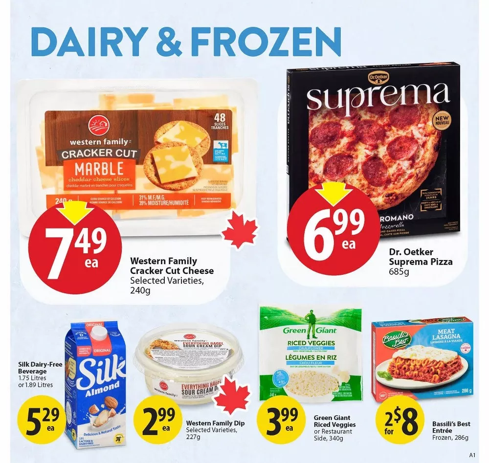save on foods flyer may 28 june 3 17