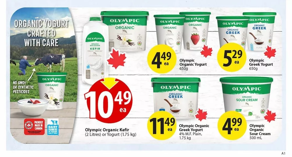 save on foods flyer may 28 june 3 18