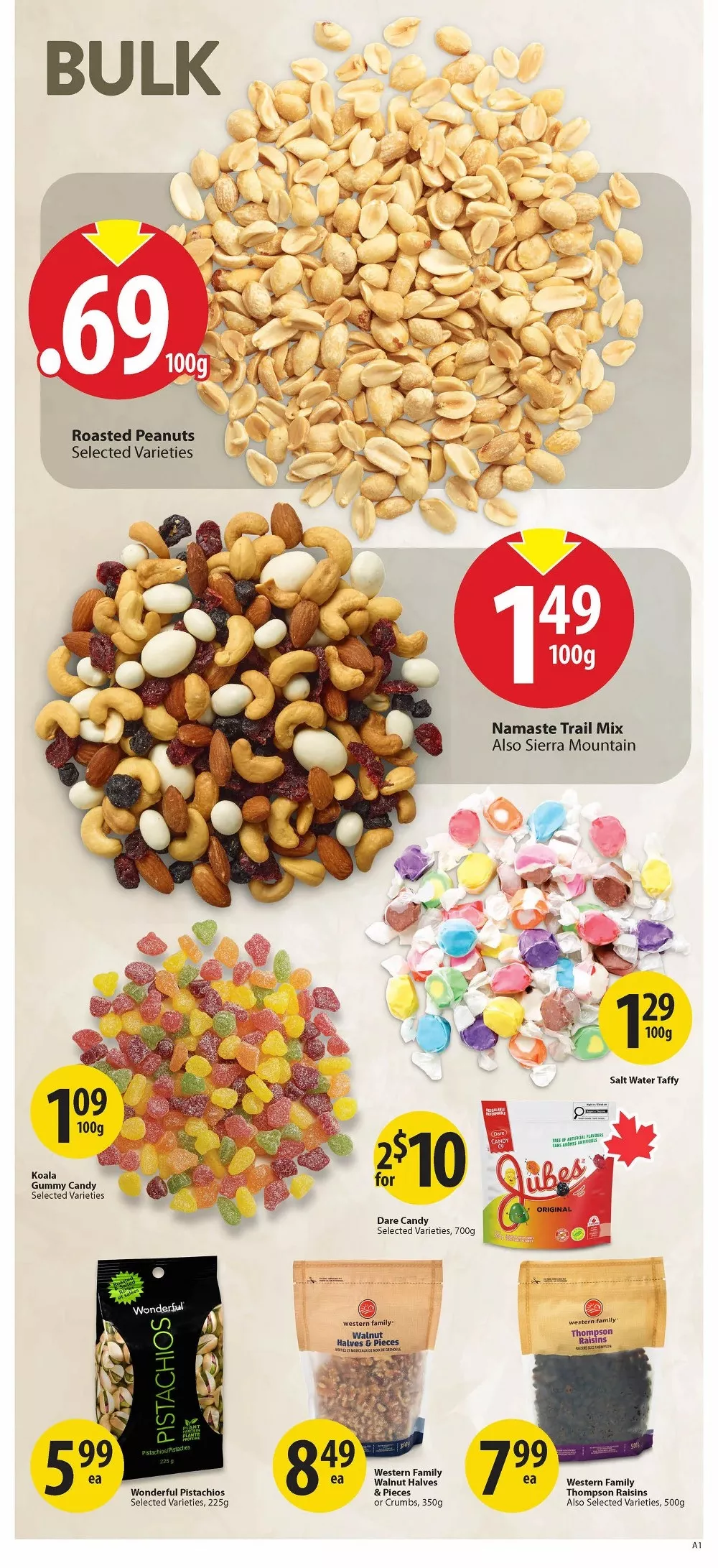 save on foods flyer may 28 june 3 19