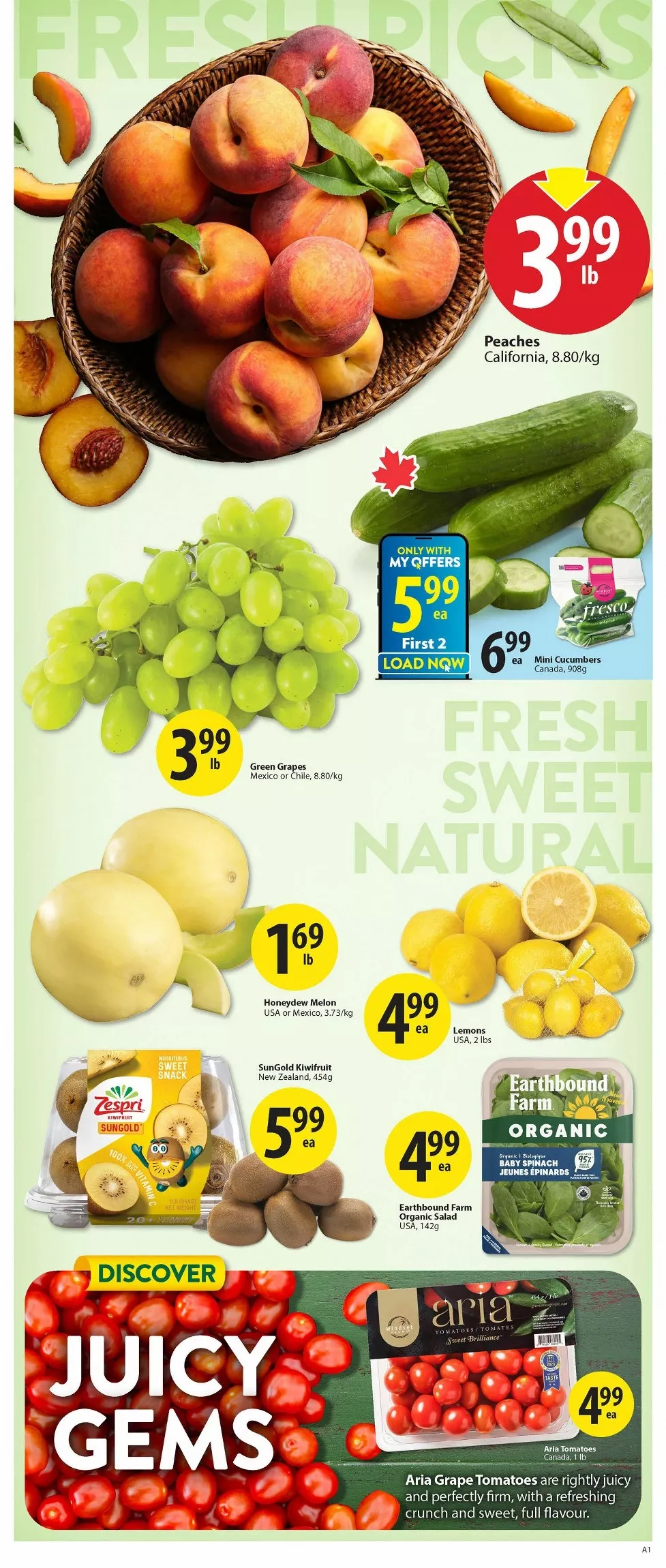 save on foods flyer may 28 june 3 2