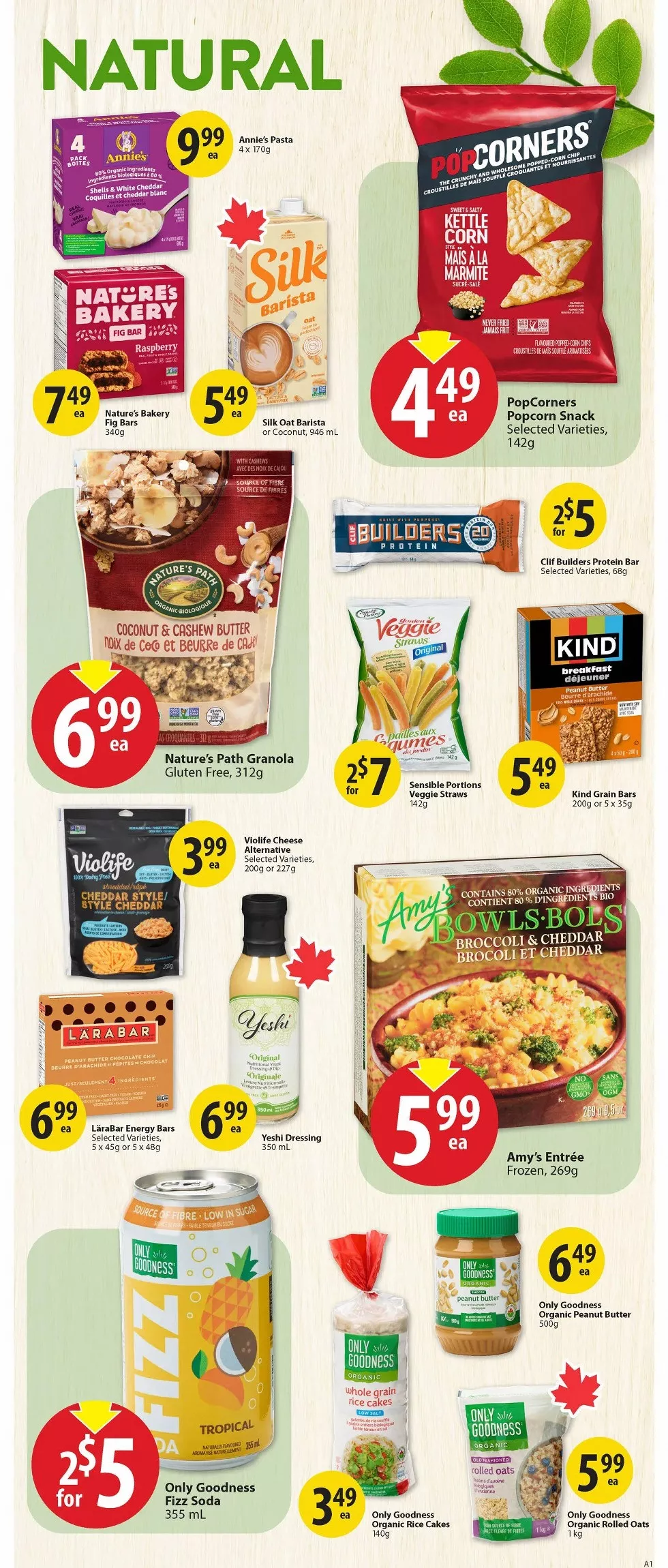 save on foods flyer may 28 june 3 20