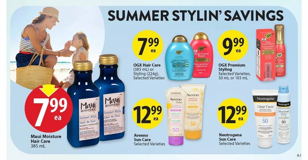 save on foods flyer may 28 june 3 24