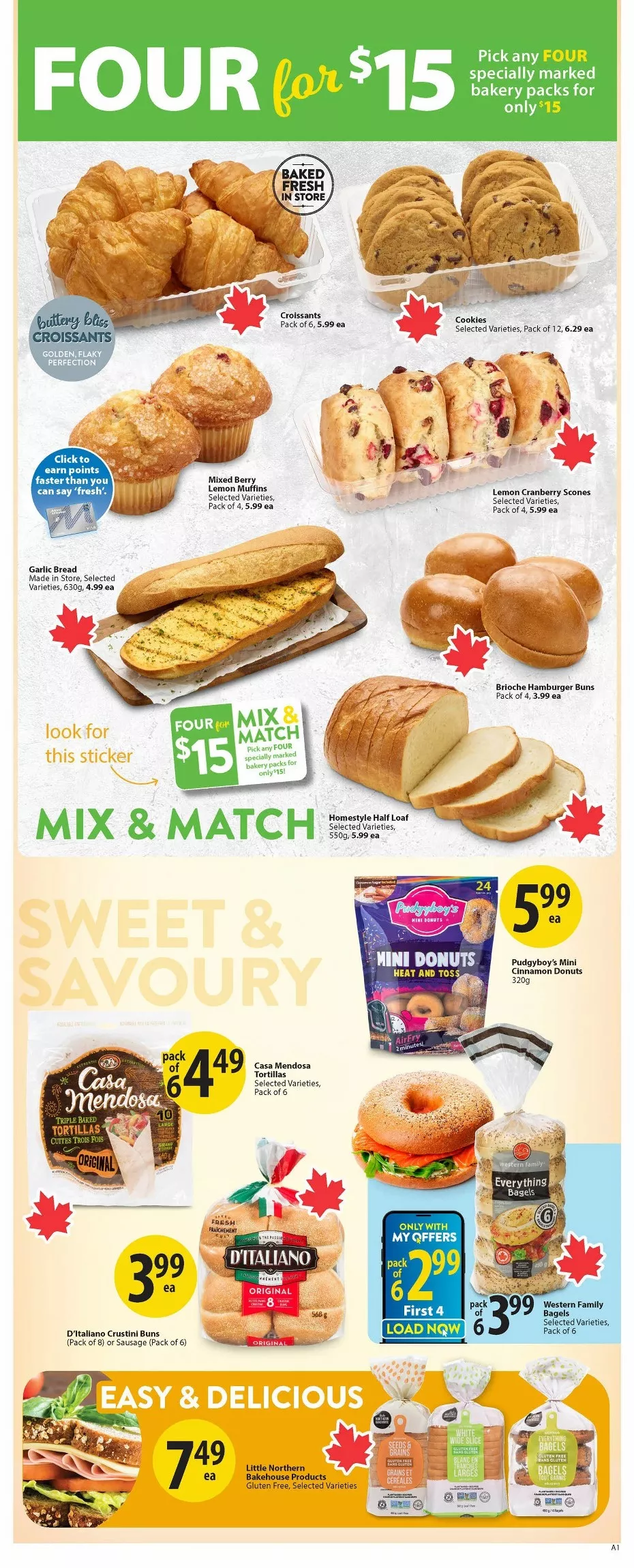 save on foods flyer may 28 june 3 9