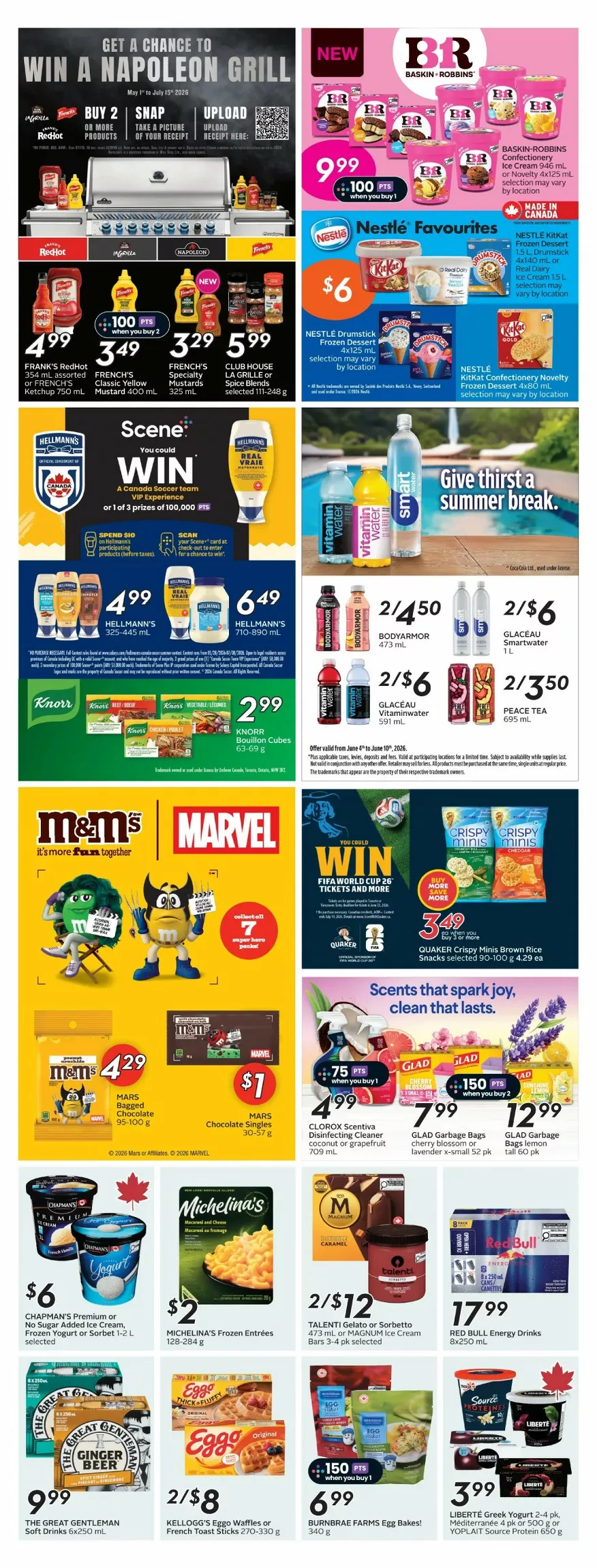 sobeys atlantic flyer june 4 10 22 34856178