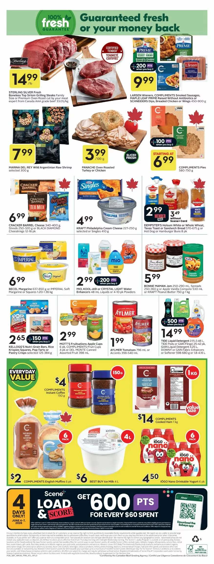 sobeys atlantic flyer june 4 10 4 65897494