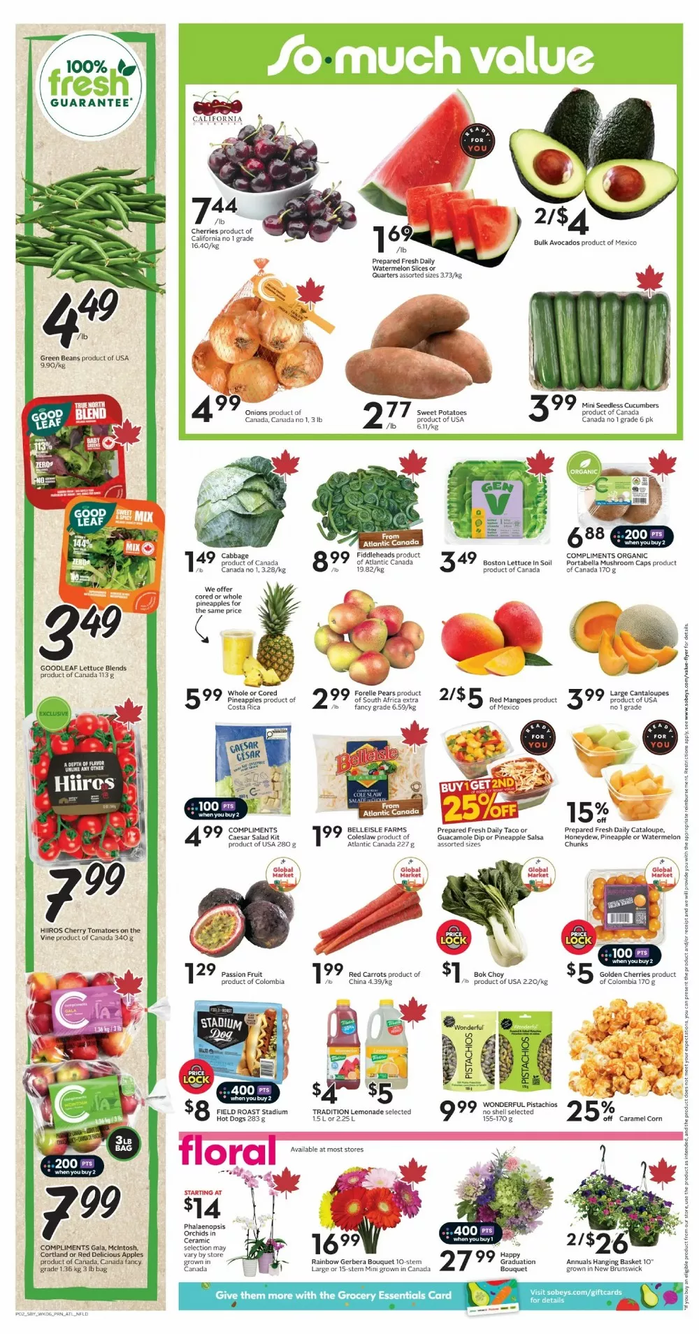 sobeys atlantic flyer june 4 10 5 43626574
