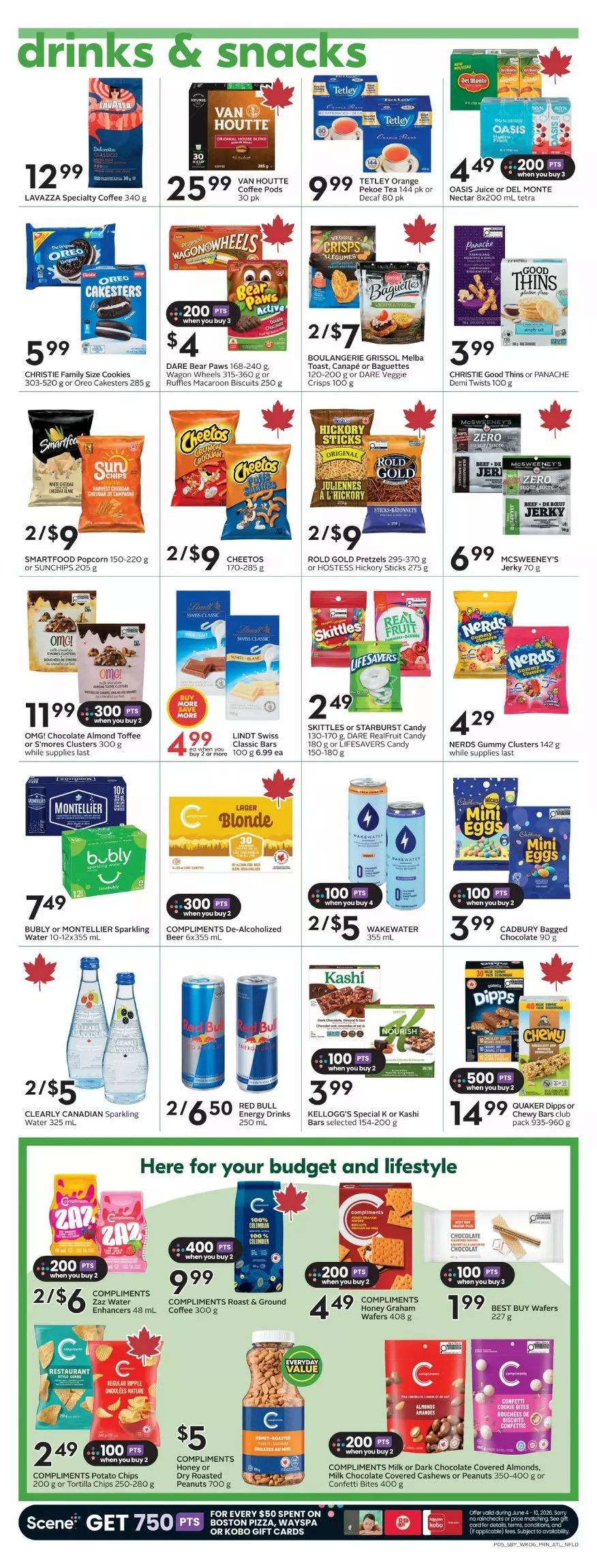 sobeys atlantic flyer june 4 10 8 40538783