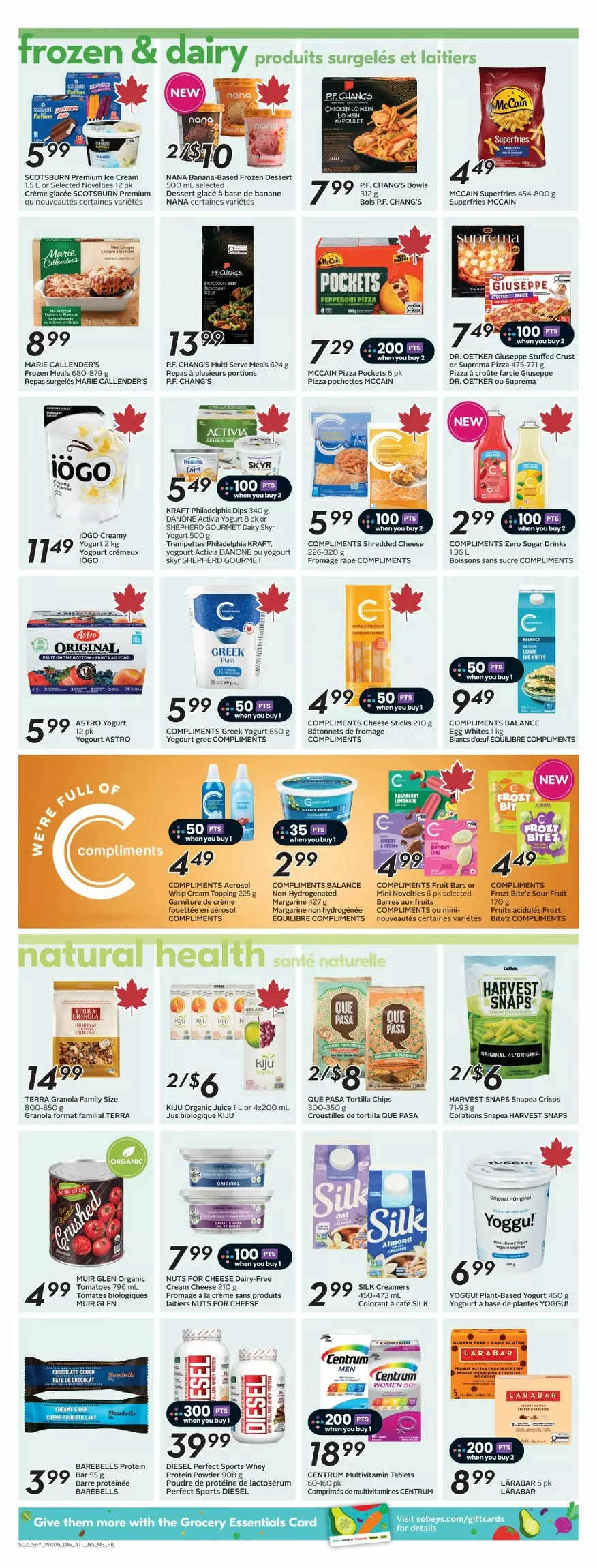 sobeys atlantic flyer june 4 10 9 64951897
