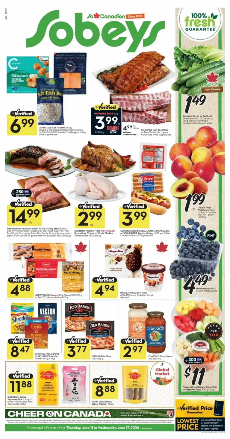 sobeys flyer atlantic week-24