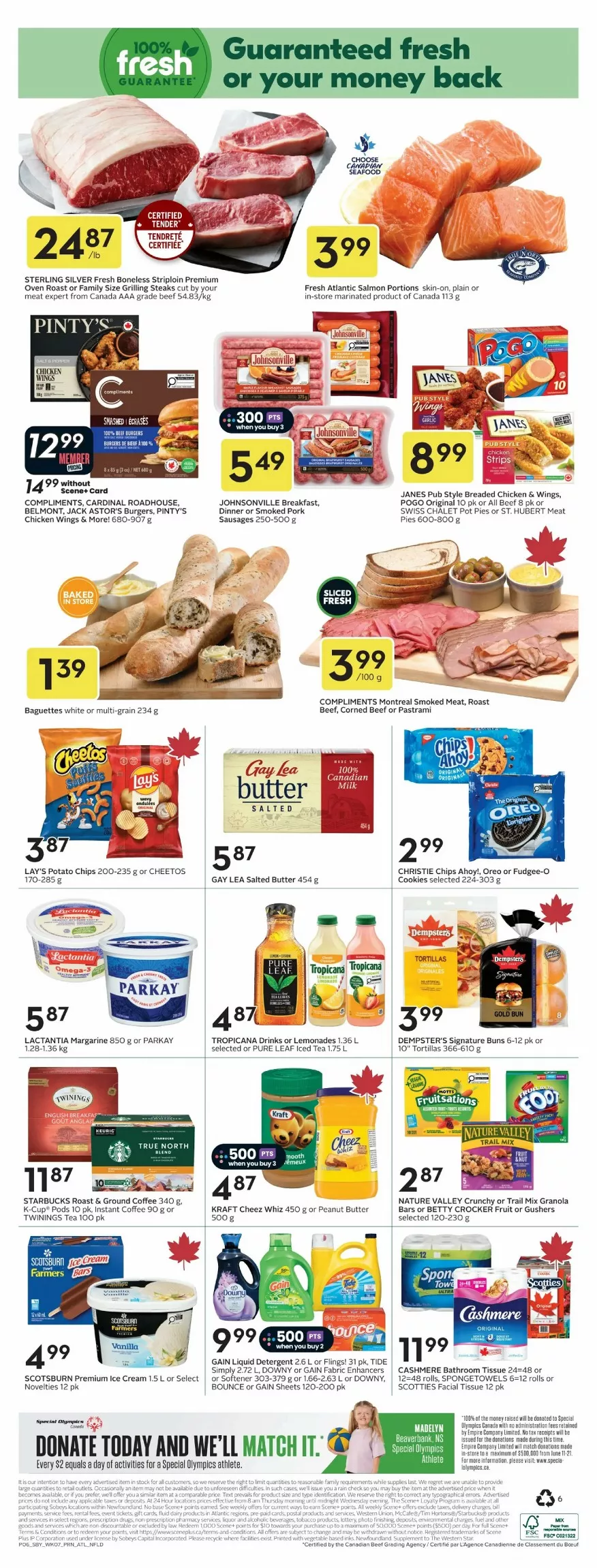 sobeys flyer atlantic june 11 17 4 93598102