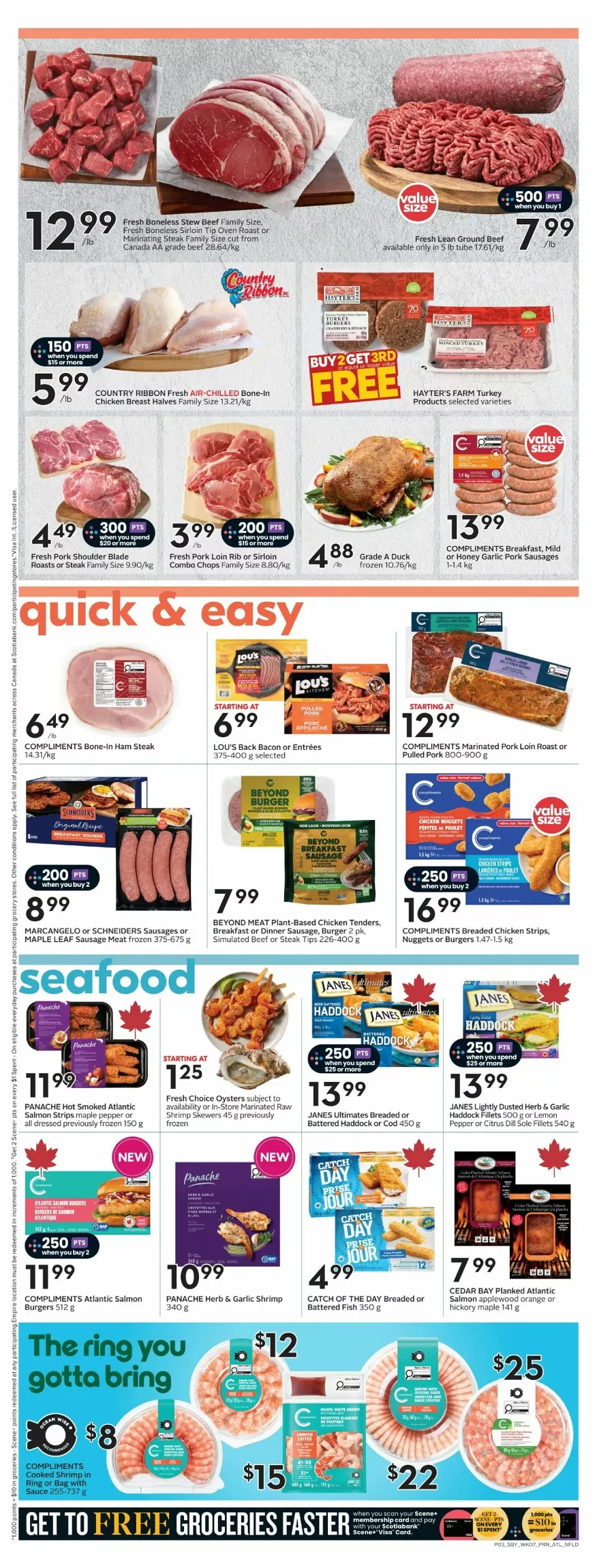 sobeys flyer atlantic june 11 17 6 90061840