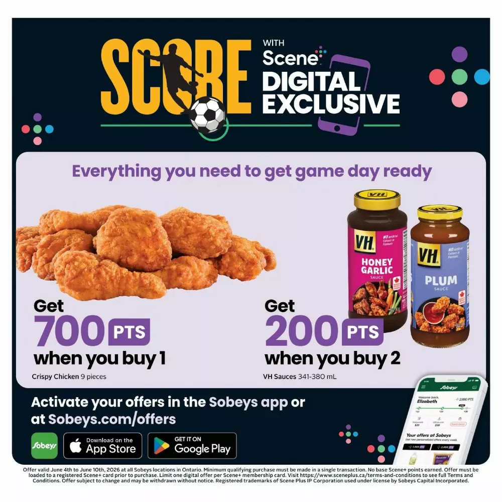 sobeys flyer ont june 4 10 13 39083807