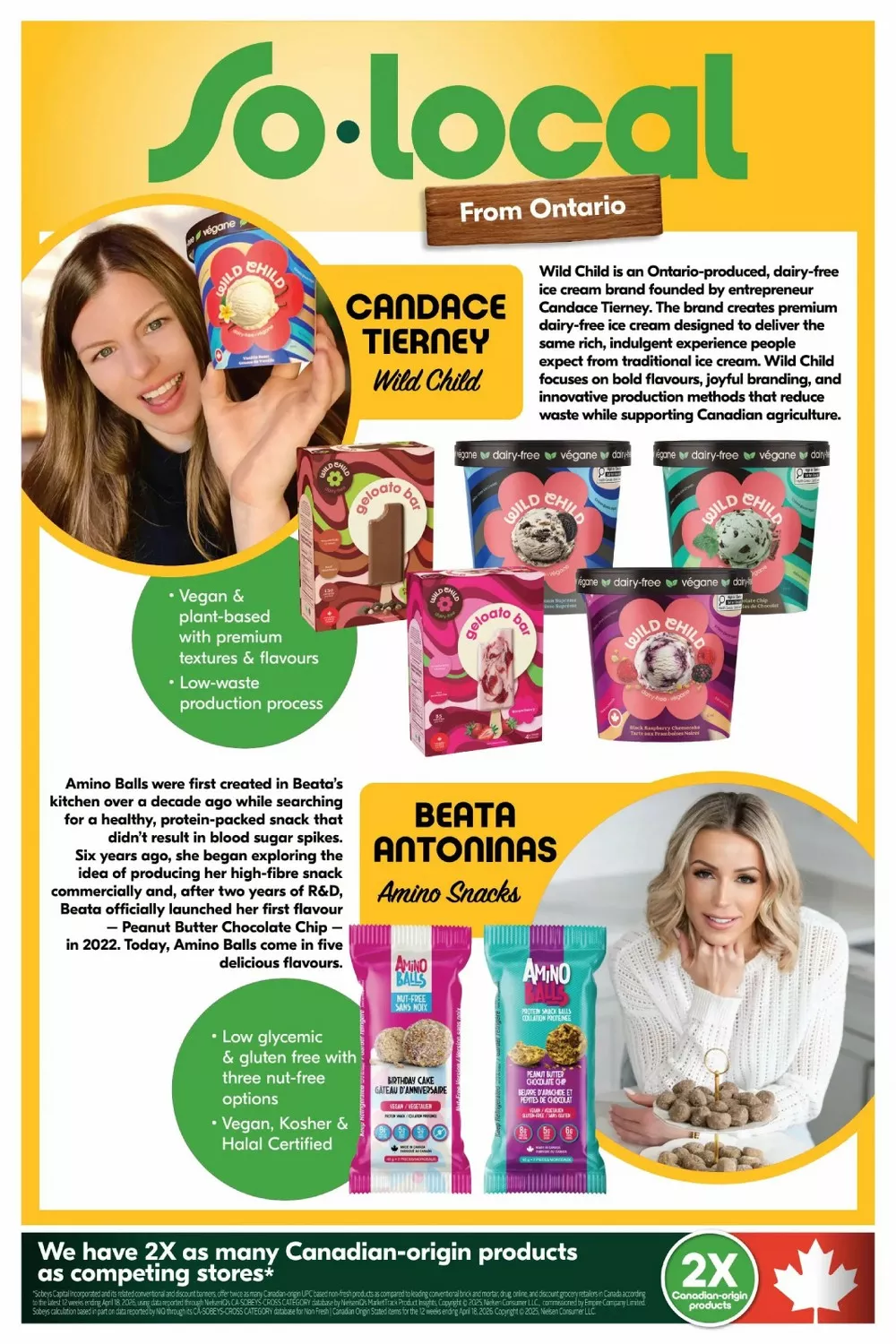 sobeys flyer ont june 4 10 20 40528185