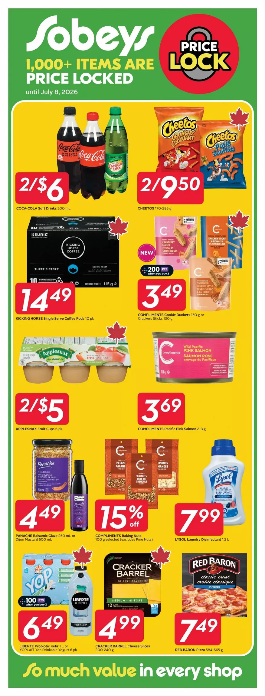sobeys flyer ont june 4 10 22 36181818