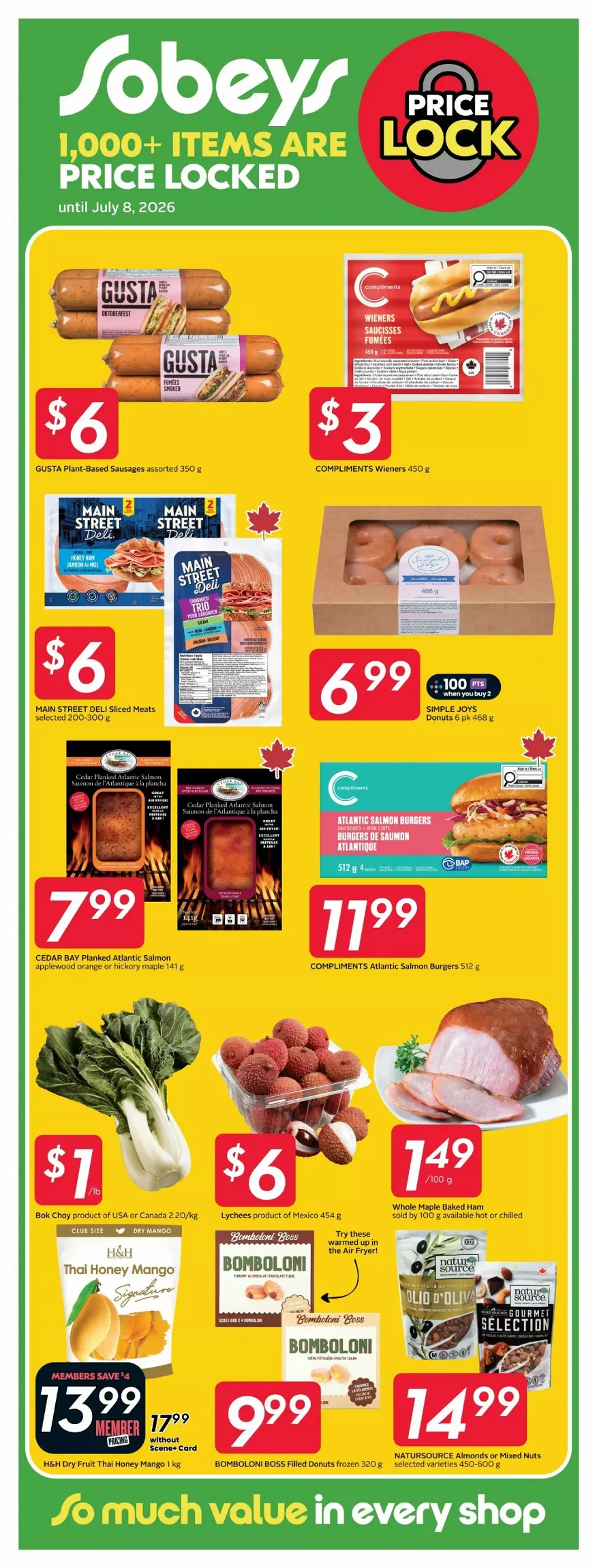 sobeys flyer ont june 4 10 23 55389723