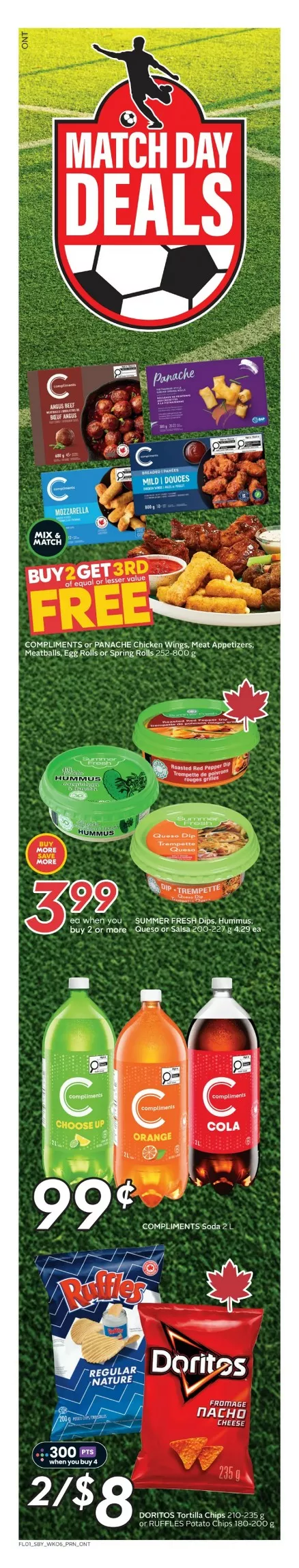 sobeys flyer ont june 4 10 2 11878127