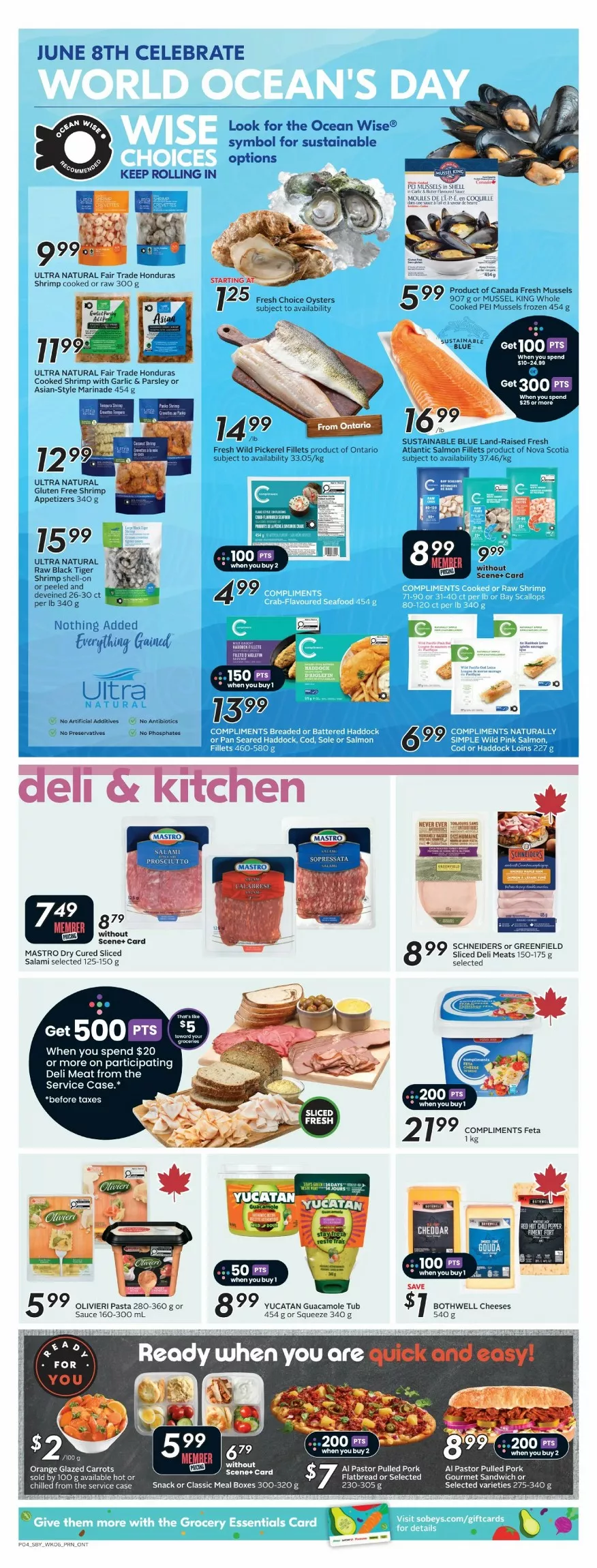 sobeys flyer ont june 4 10 7 43647002