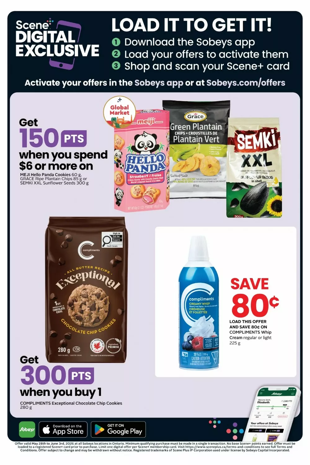 sobeys flyer ont may 28 june 3 13 74168046