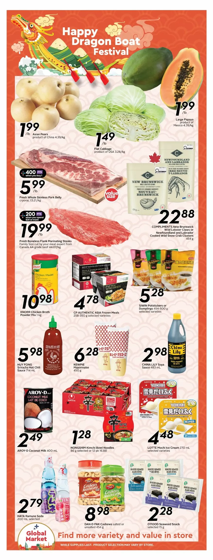 sobeys flyer ont may 28 june 3 14 39748660