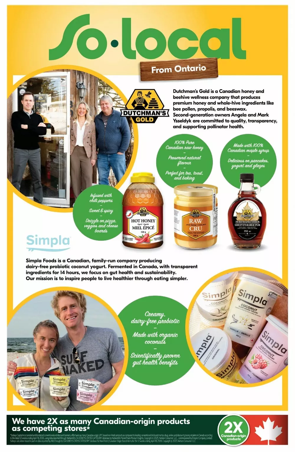 sobeys flyer ont may 28 june 3 18 63397059