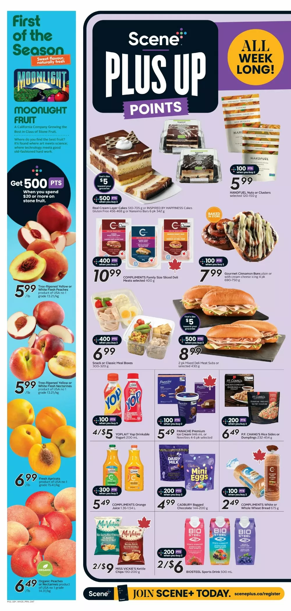 sobeys flyer ont may 28 june 3 5 38199290