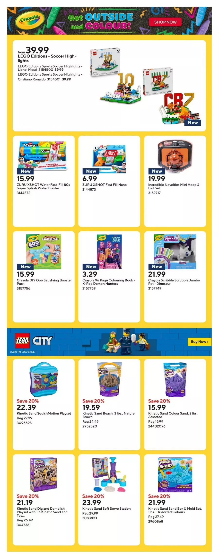 staples flyer may 29 june 4 14