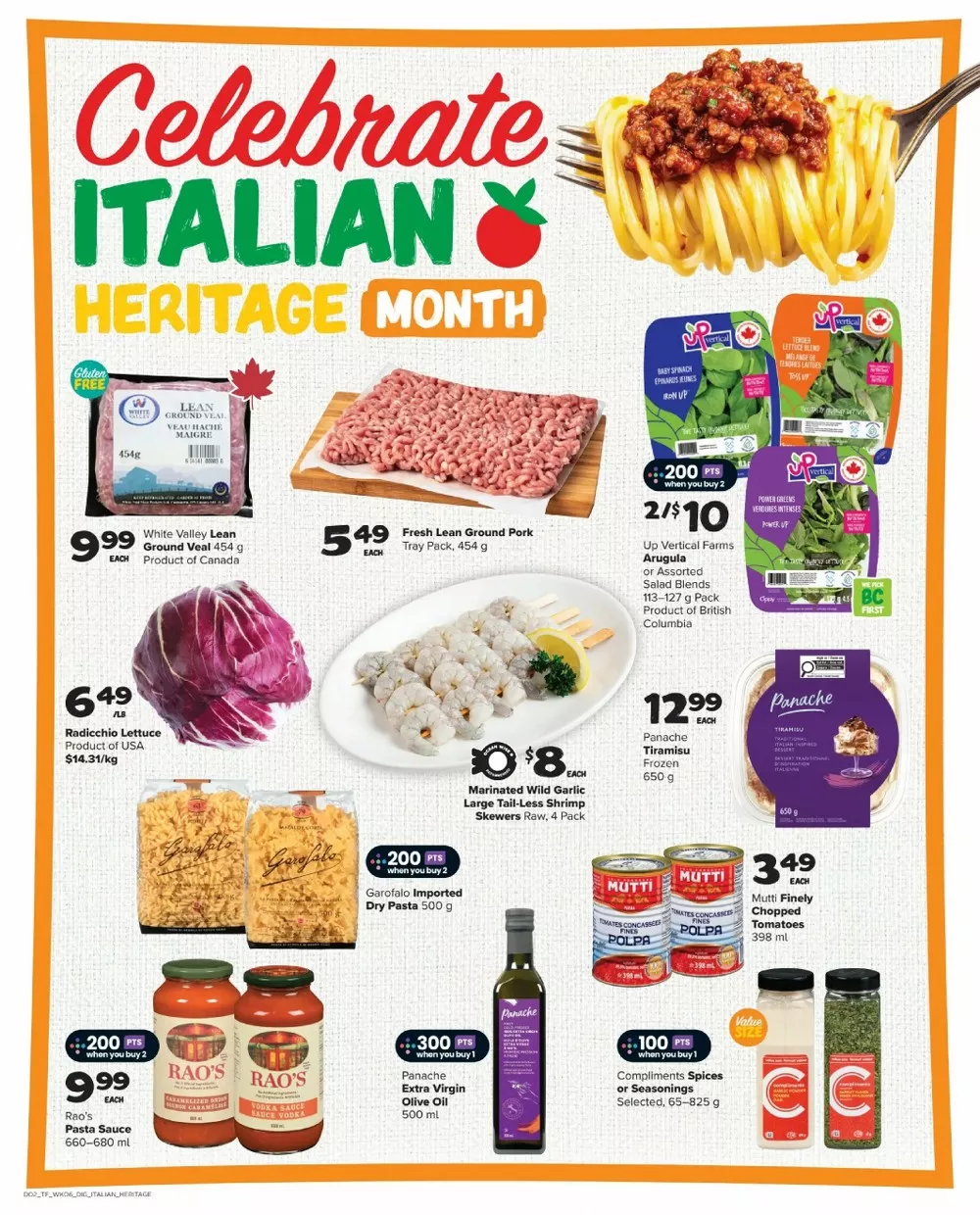 thrifty food flyer june 4 10 12 62321779