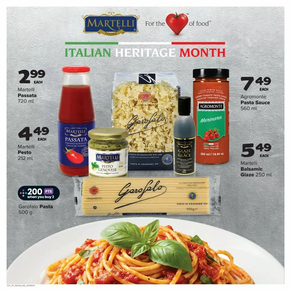 thrifty food flyer june 4 10 16 40739483