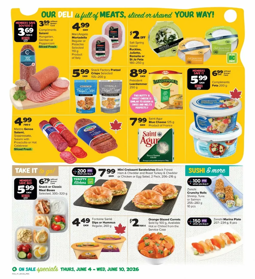 thrifty food flyer june 4 10 5 46328145