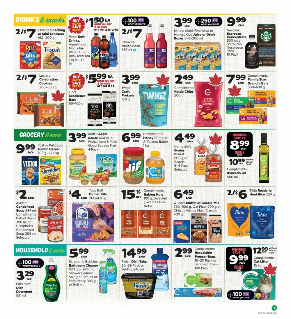 thrifty food flyer june 4 10 8 93020834