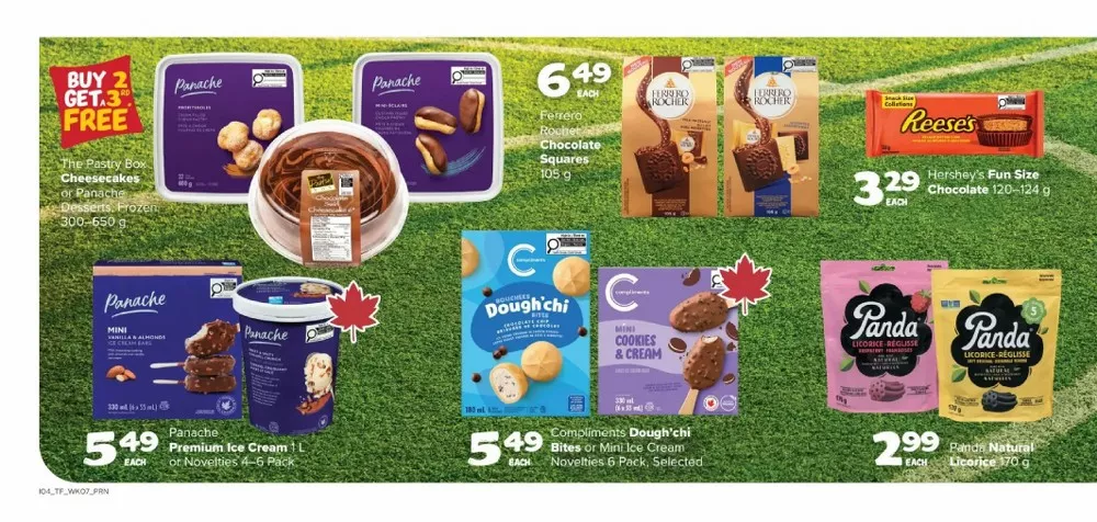 thrifty foods flyer june 11 17 12 18713293