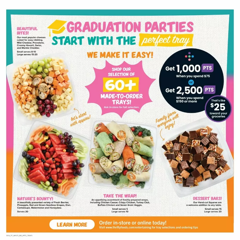thrifty foods flyer june 11 17 14 58722241