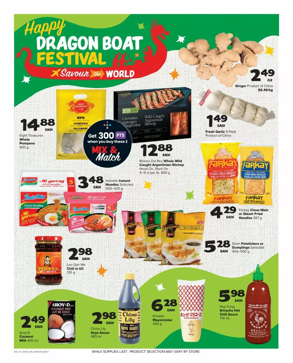 thrifty foods flyer june 11 17 15 67890731