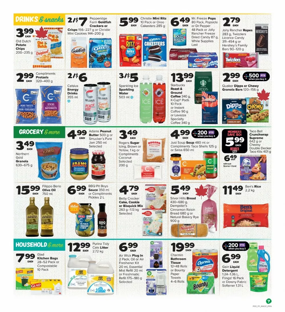 thrifty foods flyer june 11 17 8 09247071