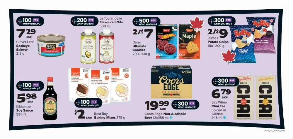 thrifty foods flyer may 28 june 3 11 97565860