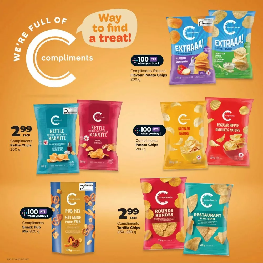 thrifty foods flyer may 28 june 3 14 12648261