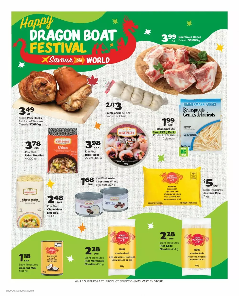 thrifty foods flyer may 28 june 3 16