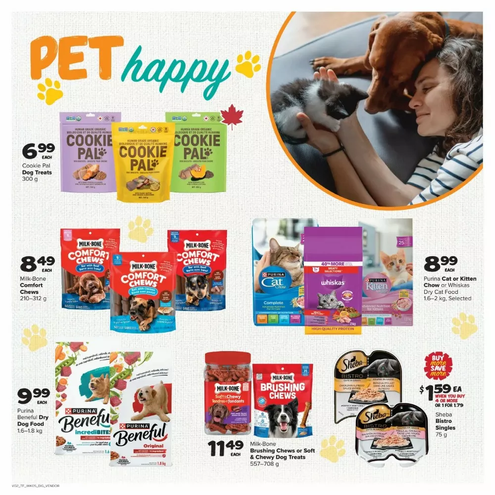 thrifty foods flyer may 28 june 3 18