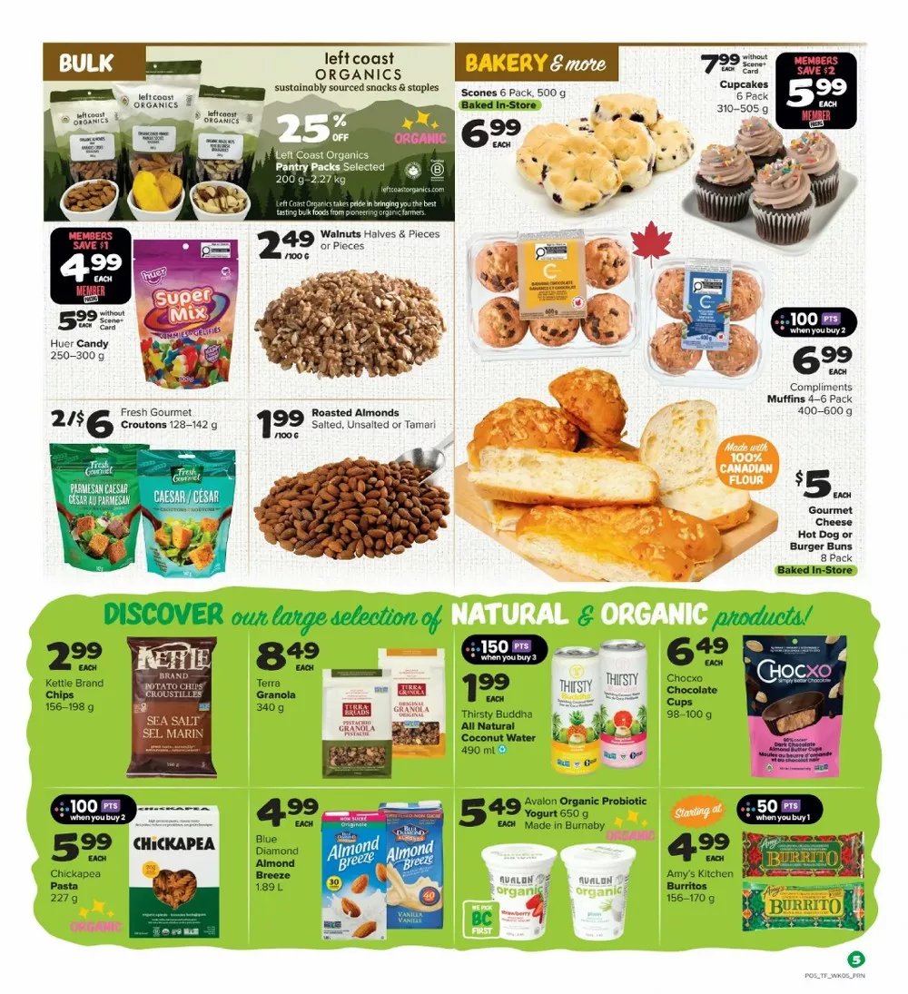 thrifty foods flyer may 28 june 3 6 56591504