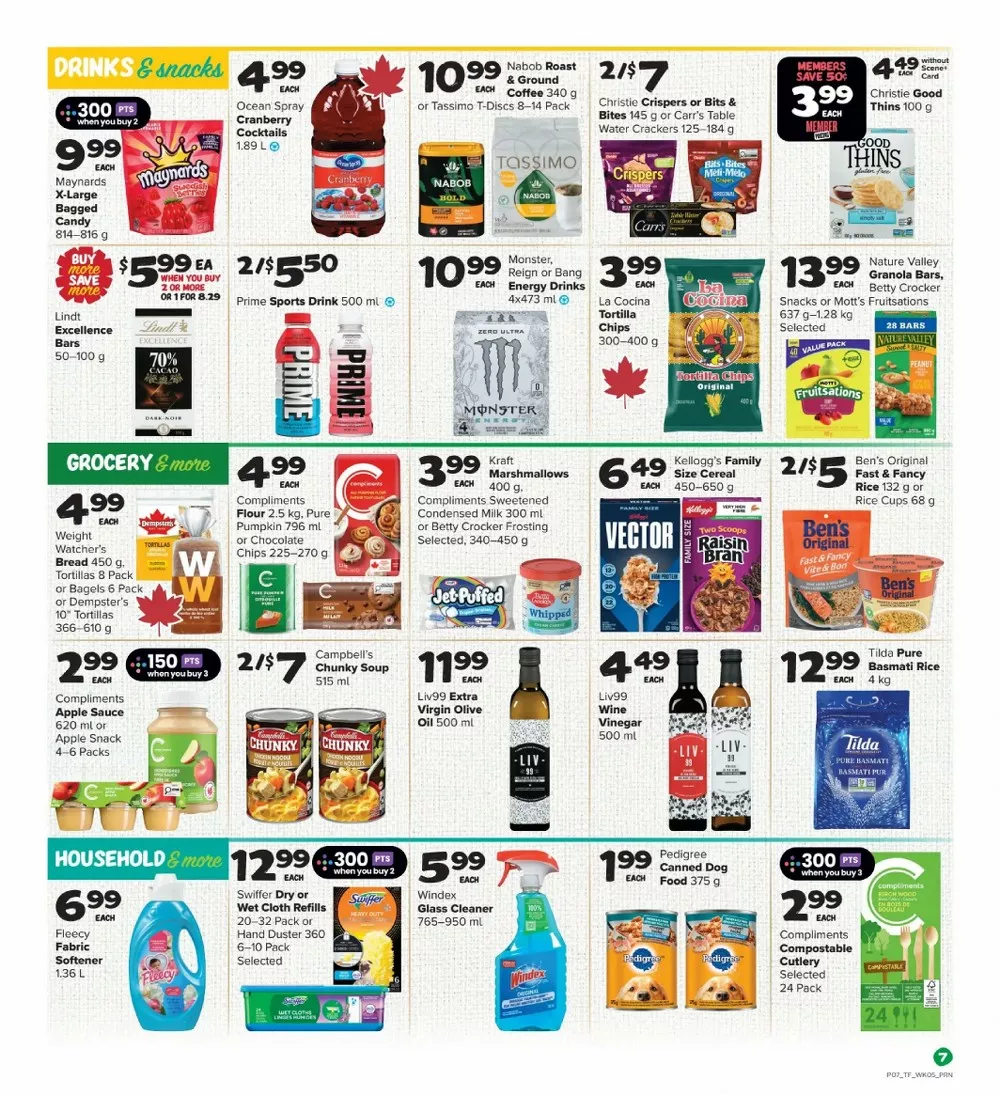 thrifty foods flyer may 28 june 3 8 20195827
