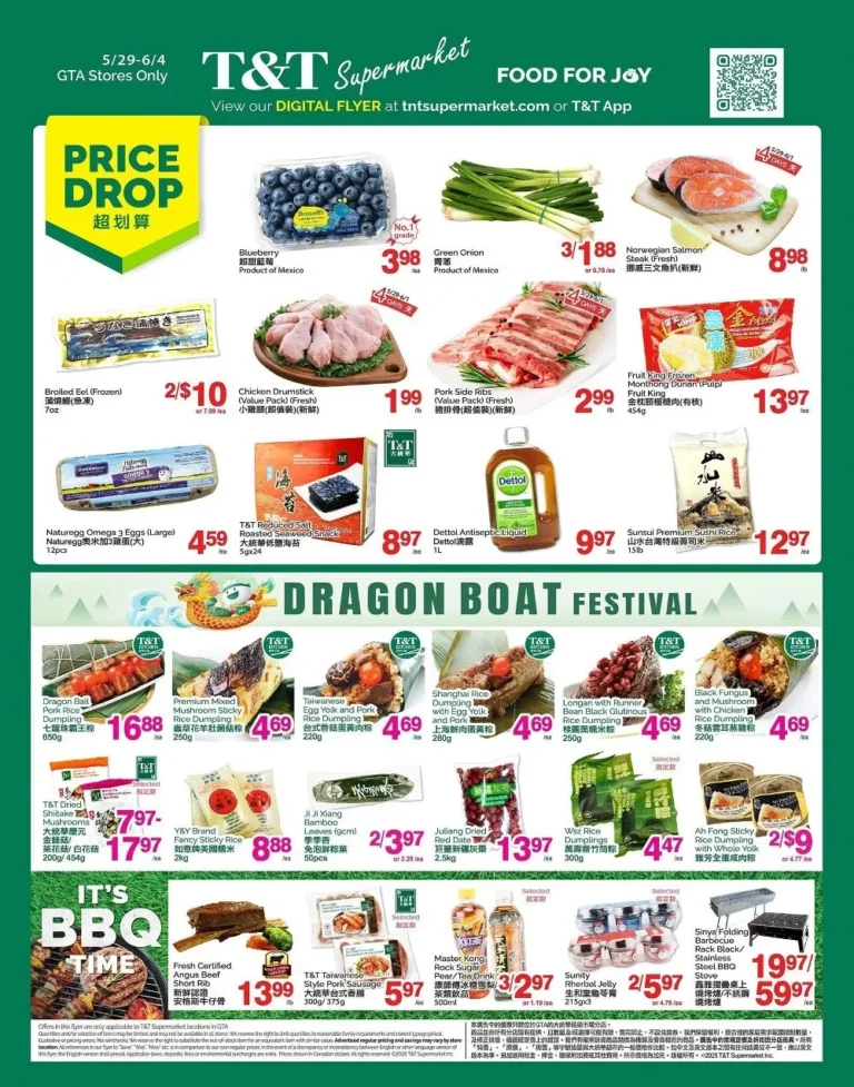 tt supermarket flyer week-22