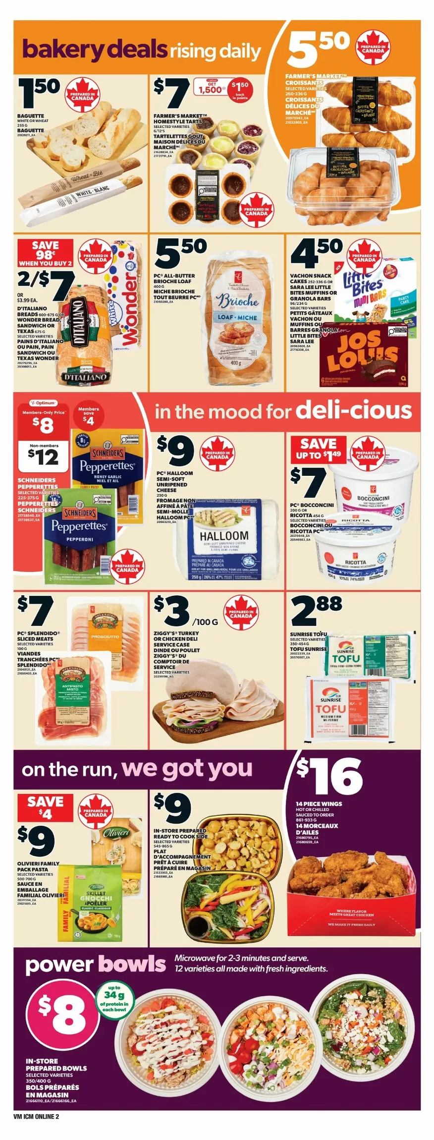 valu mart flyer june 11 17 5 24496740