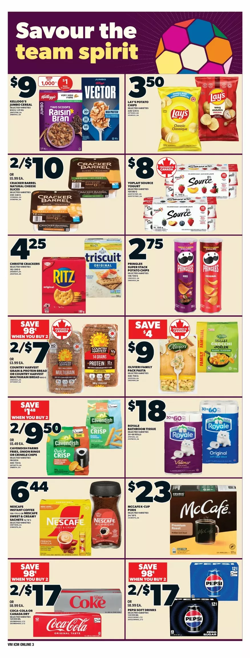 valu mart flyer june 11 17 7 16472023