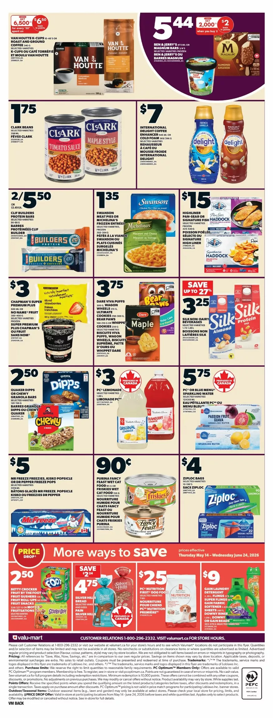 valu mart flyer june 4 10 2 56998614