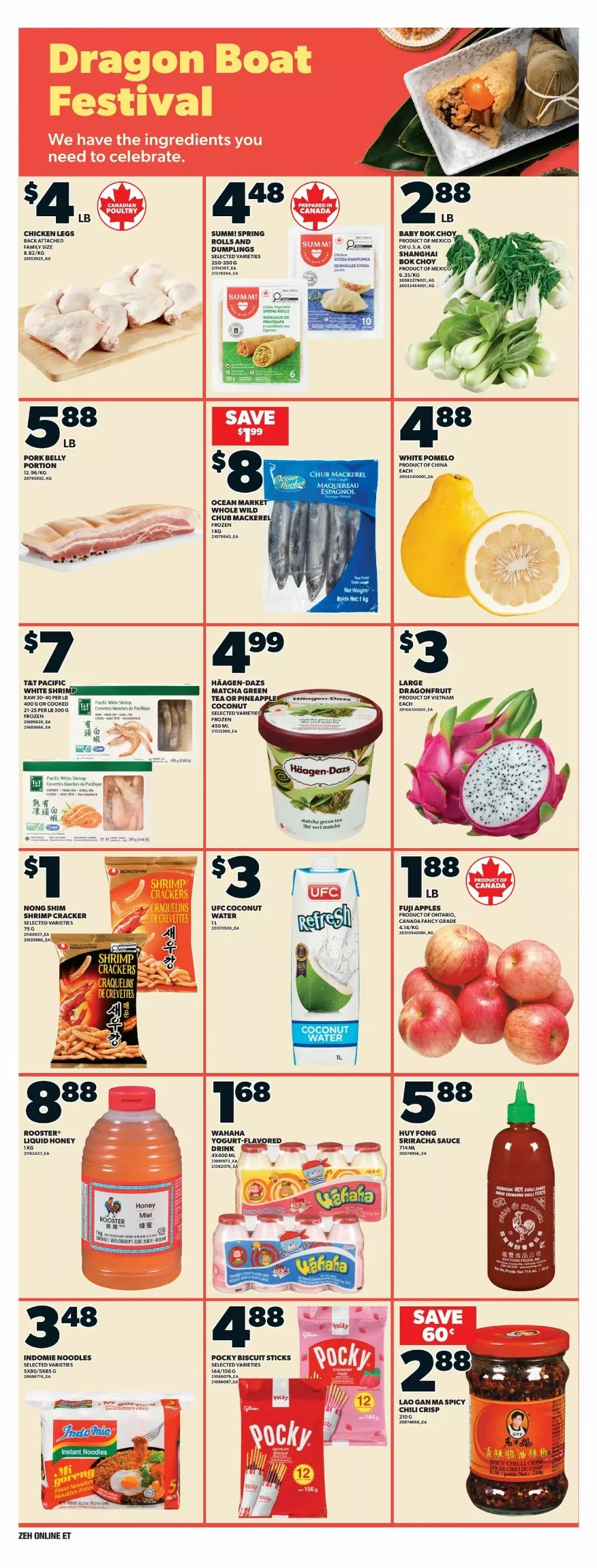 zehrs flyer june 4 10 10 44767972